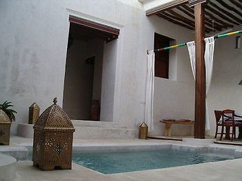 Lamu House Hotel Екстериор снимка