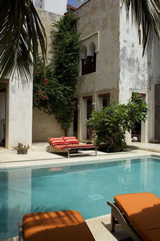 Lamu House Hotel Екстериор снимка