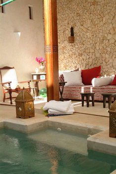 Lamu House Hotel Екстериор снимка