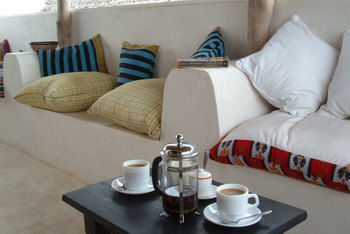 Lamu House Hotel Екстериор снимка