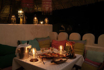 Lamu House Hotel Екстериор снимка