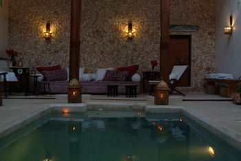 Lamu House Hotel Екстериор снимка
