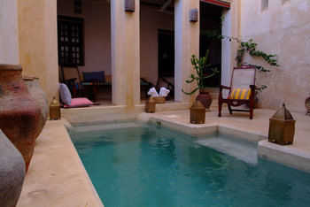 Lamu House Hotel Екстериор снимка