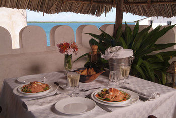 Lamu House Hotel Екстериор снимка
